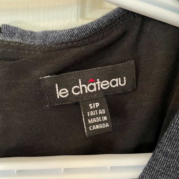 le château Shift Dress (S) - Picture 5 of 6